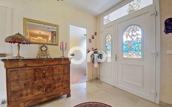 Maison à vendre    10 pièces •  Boissise-le-Roi