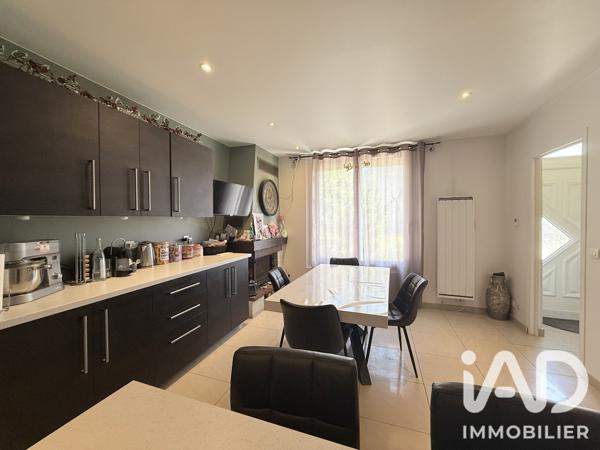 Maison à vendre 6 pièces 130 m² Louvres