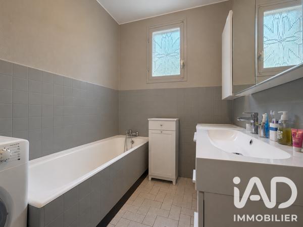 Maison à vendre 6 pièces 130 m² Louvres