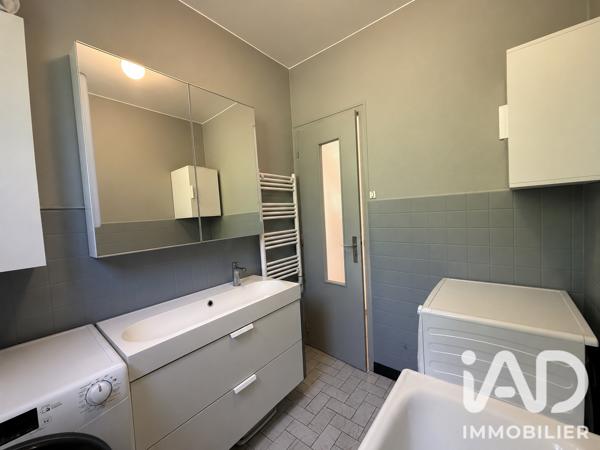 Maison à vendre 6 pièces 130 m² Louvres