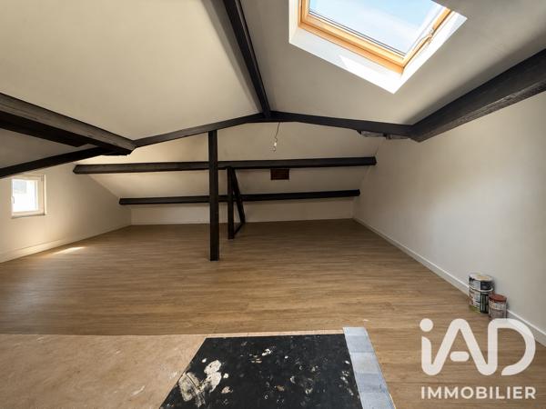 Maison à vendre 6 pièces 130 m² Louvres