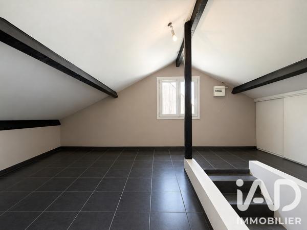 Maison à vendre 6 pièces 130 m² Louvres