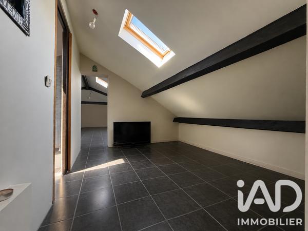 Maison à vendre 6 pièces 130 m² Louvres