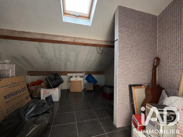 Maison à vendre 6 pièces 130 m² Louvres