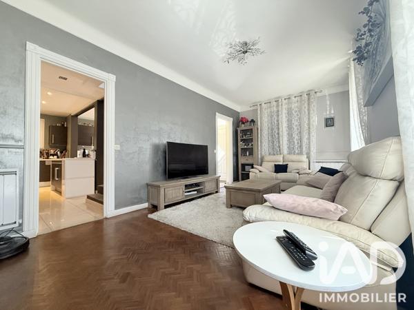 Maison à vendre 6 pièces 130 m² Louvres