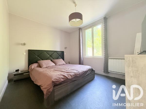 Maison à vendre 6 pièces 130 m² Louvres