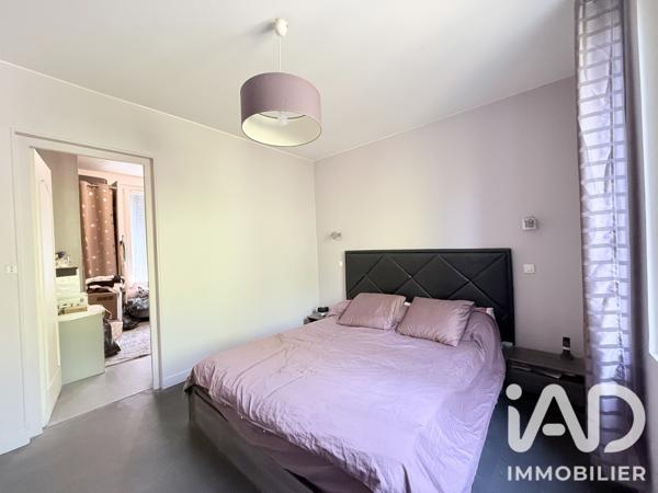 Maison à vendre 6 pièces 130 m² Louvres