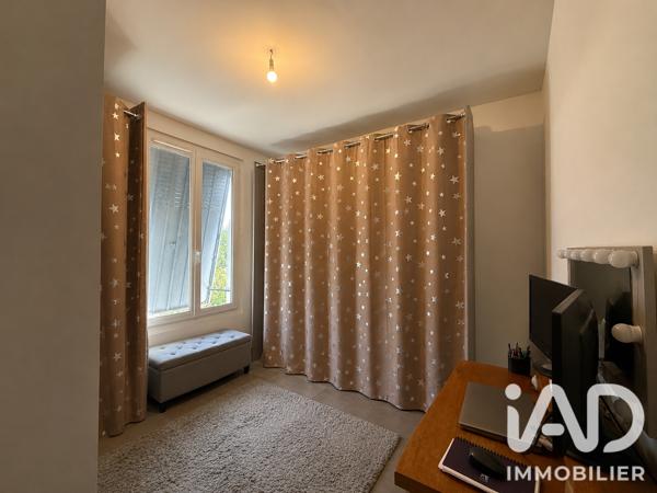 Maison à vendre 6 pièces 130 m² Louvres