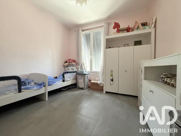 Maison à vendre 6 pièces 130 m² Louvres
