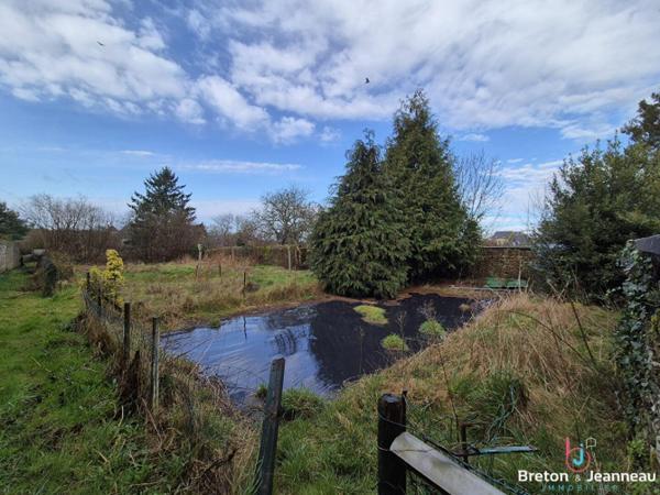 Immeuble à Lassay Les Chateaux
