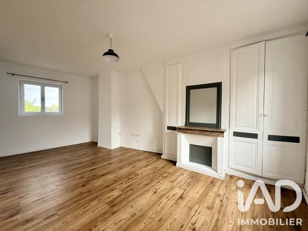Location appartement 2 pièces 40 m² Beaumont-le-Roger