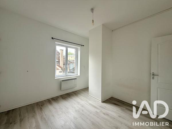 Location appartement 2 pièces 40 m² Beaumont-le-Roger