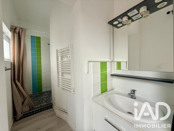 Location appartement 2 pièces 40 m² Beaumont-le-Roger