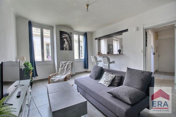 Appartement Carpentras 3 pièces 60.45m²