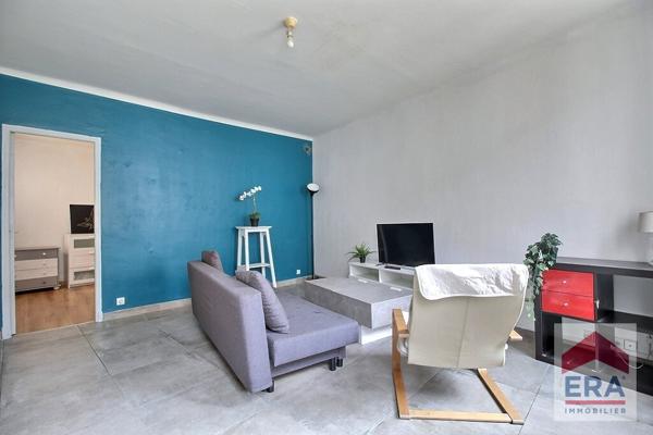 Appartement Carpentras 3 pièces 60.45m²