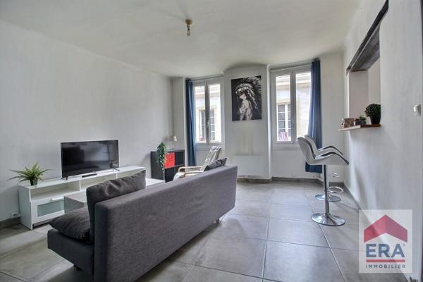 Appartement Carpentras 3 pièces 60.45m²