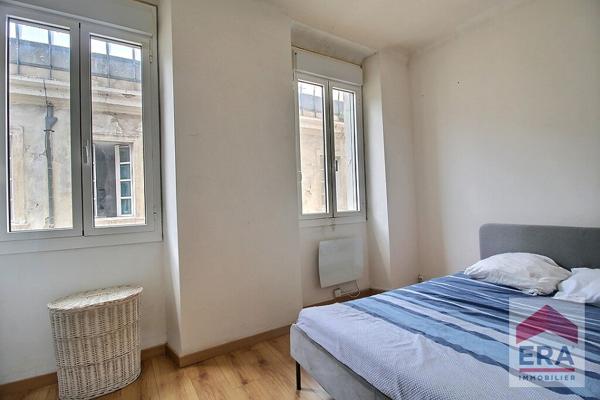 Appartement Carpentras 3 pièces 60.45m²