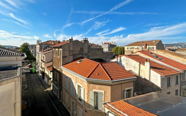 Appartement à vendre    4 pièces • 120 m2 Valence