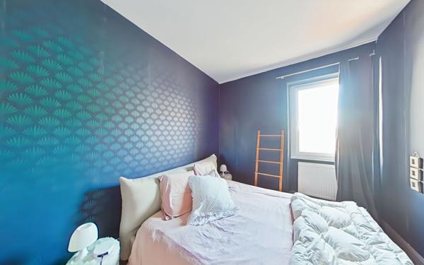 Appartement à vendre    4 pièces • 120 m2 Valence