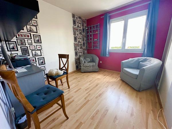 Maison Vernouillet 6 pièce(s) 120 m2 €519 000 ** - Référence 1092