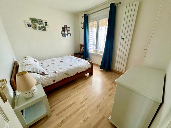 Maison Vernouillet 6 pièce(s) 120 m2 €519 000 ** - Référence 1092