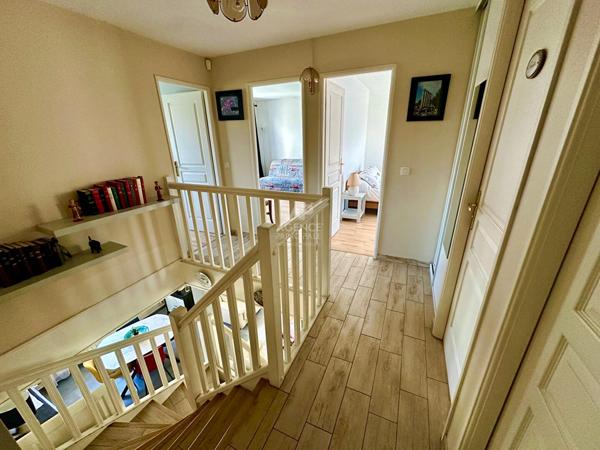 Maison Vernouillet 6 pièce(s) 120 m2 €519 000 ** - Référence 1092