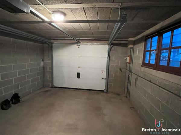 Maison à Sillé le Guillaume