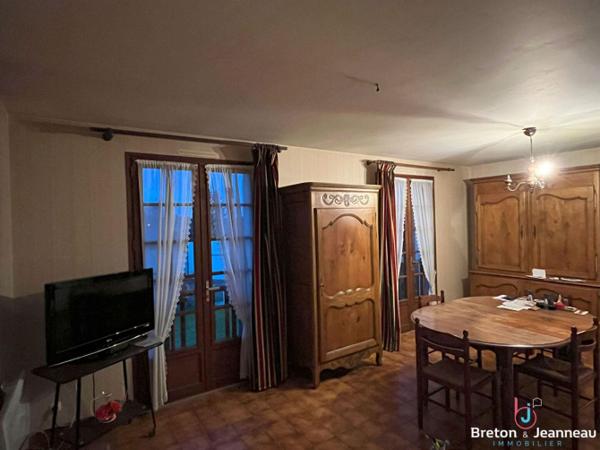 Maison à Sillé le Guillaume