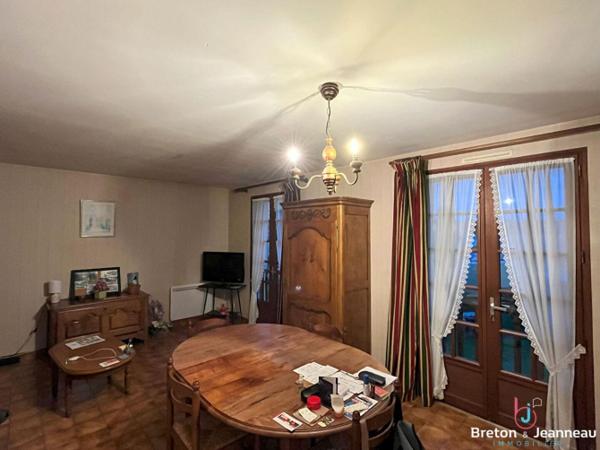 Maison à Sillé le Guillaume