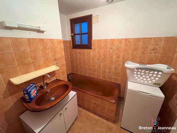 Maison à Sillé le Guillaume