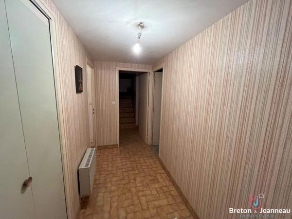 Maison à Sillé le Guillaume