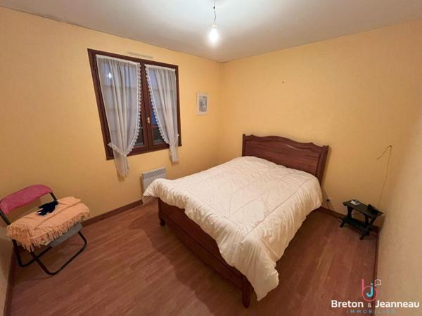 Maison à Sillé le Guillaume