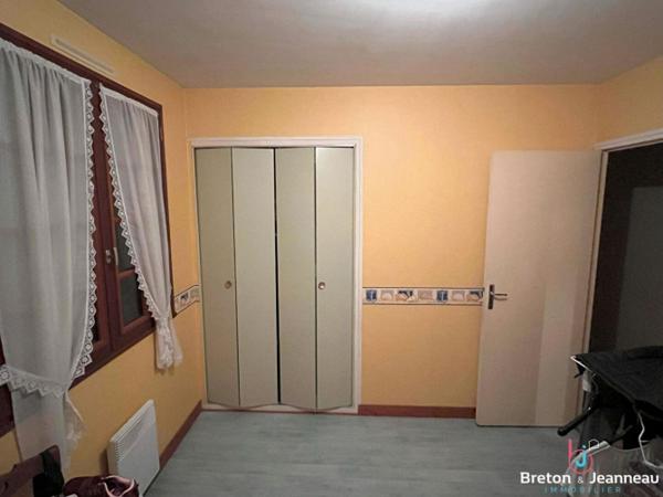 Maison à Sillé le Guillaume