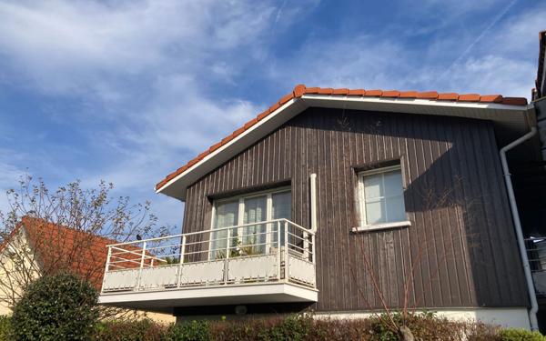 Appartement à vendre    2 pièces • 42 m2 La Teste-de-Buch