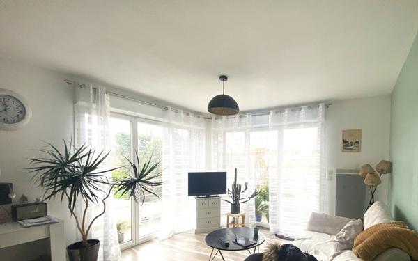 Appartement à vendre    2 pièces • 42 m2 La Teste-de-Buch