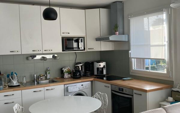 Appartement à vendre    2 pièces • 42 m2 La Teste-de-Buch