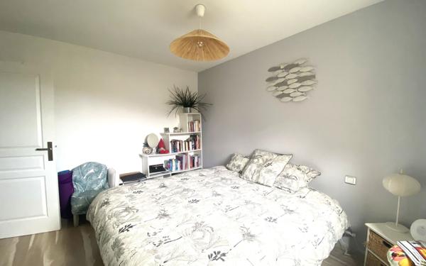 Appartement à vendre    2 pièces • 42 m2 La Teste-de-Buch