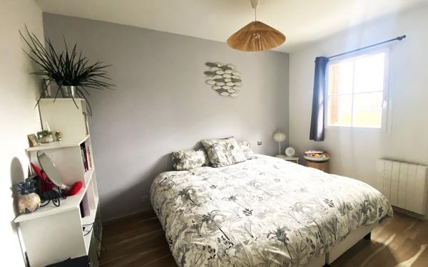 Appartement à vendre    2 pièces • 42 m2 La Teste-de-Buch