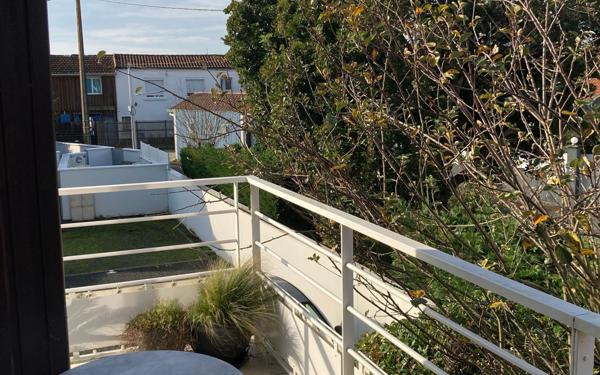 Appartement à vendre    2 pièces • 42 m2 La Teste-de-Buch