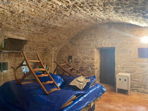 Maison de maître à vendre à Beauregard dans le Lot (46260), ref : LI/639