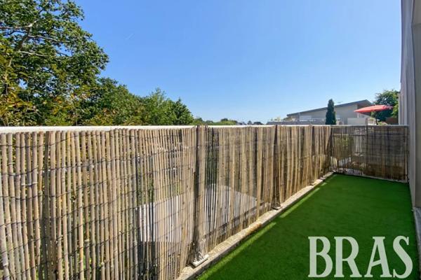 Appartement T3 - 59m² - Saint Nazaire
