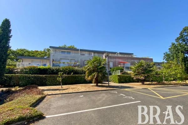 Appartement T3 - 59m² - Saint Nazaire