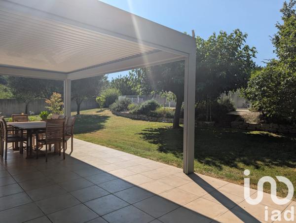 Maison à vendre 4 pièces 110 m² Malataverne