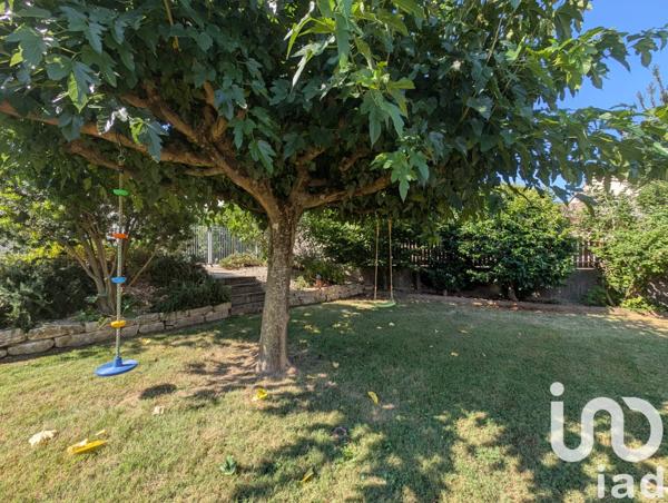 Maison à vendre 4 pièces 110 m² Malataverne