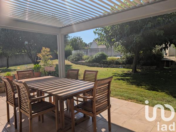 Maison à vendre 4 pièces 110 m² Malataverne