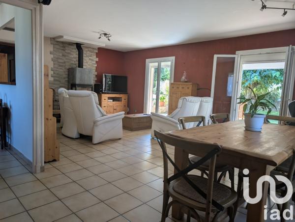 Maison à vendre 4 pièces 110 m² Malataverne