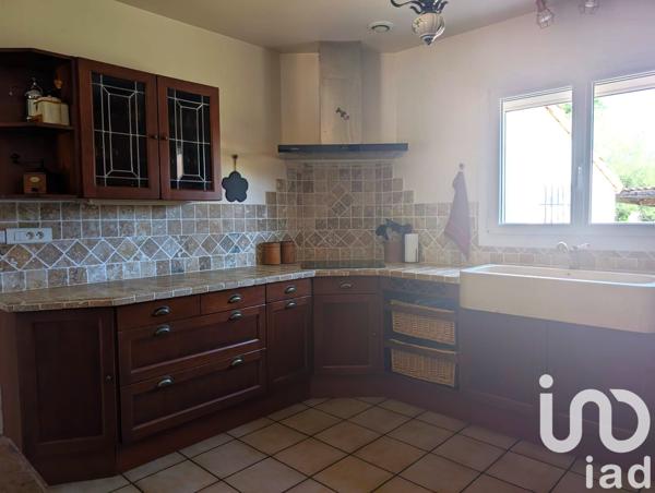 Maison à vendre 4 pièces 110 m² Malataverne