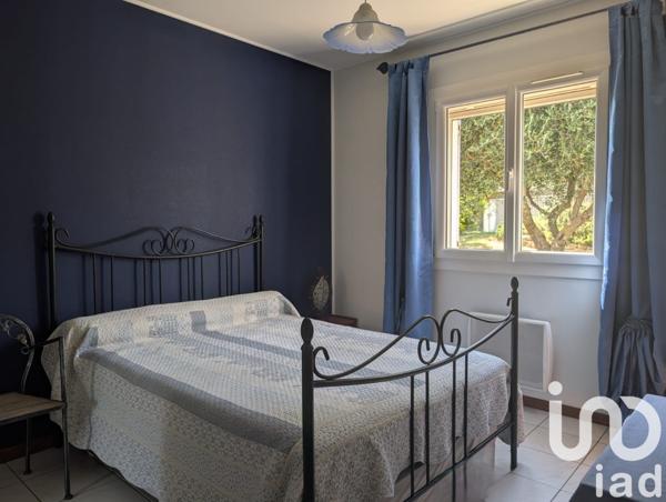 Maison à vendre 4 pièces 110 m² Malataverne