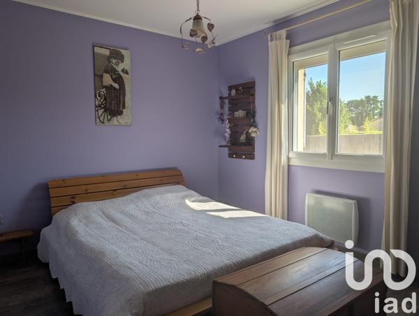 Maison à vendre 4 pièces 110 m² Malataverne