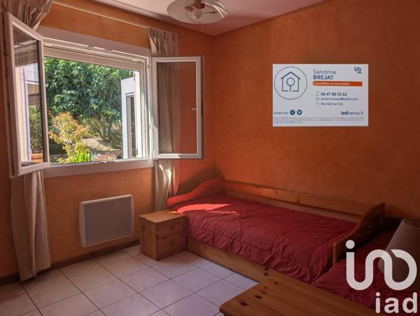 Maison à vendre 4 pièces 110 m² Malataverne